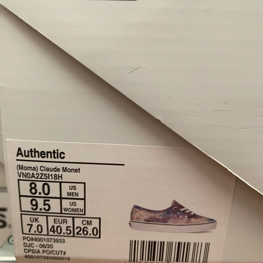 Authentic - Picture 13 of 13